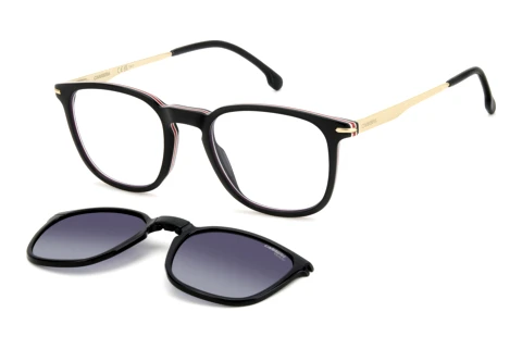 Lunettes de soleil Carrera CA 332/CS 807/WJ