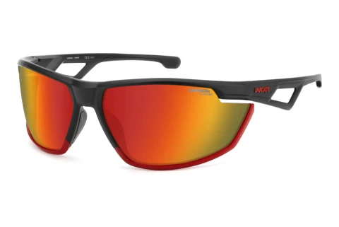Sonnenbrille Carrera CARDUC 068/S BLX/UZ
