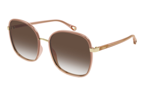 Sonnenbrille Chloé CH0031S 019