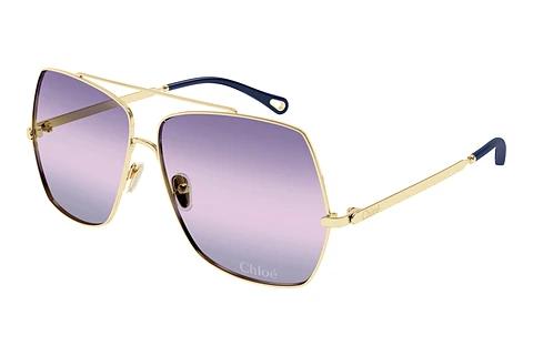 Sonnenbrille Chloé CH0278S 005