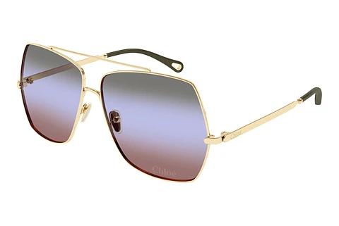 Sonnenbrille Chloé CH0278S 007