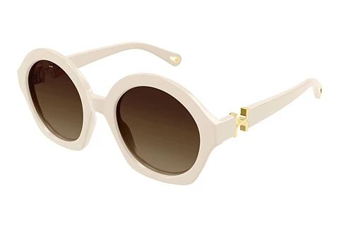 Sonnenbrille Chloé CH0302S 003