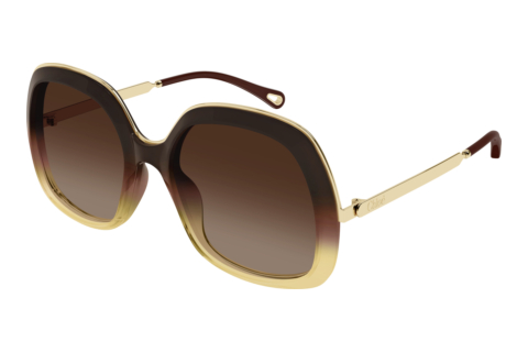 Lunettes de soleil Chloé CH0327S 006