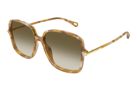 Sonnenbrille Chloé CH0396S 003