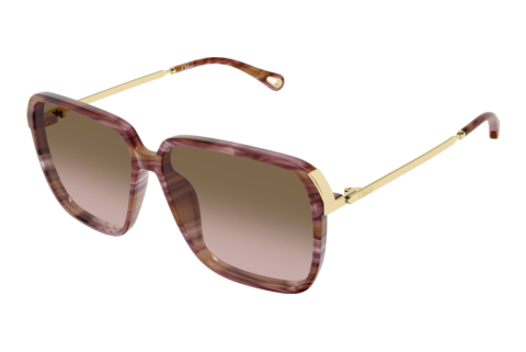 Sonnenbrille Chloé CH0405S 002