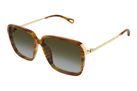 Sonnenbrille Chloé CH0405S 003