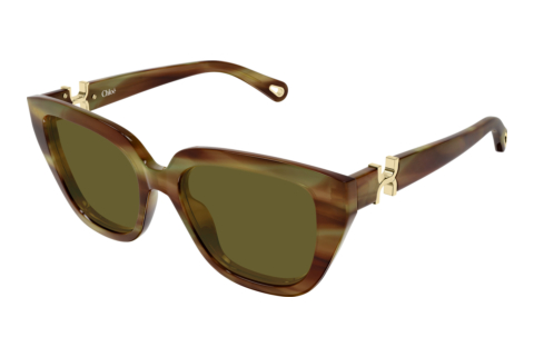 Sonnenbrille Chloé CH0410S 004