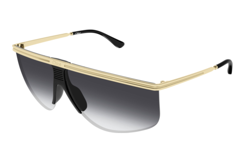Sonnenbrille Chloé CH0415S 001