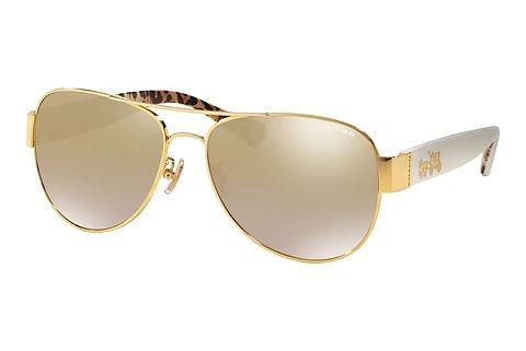 Sonnenbrille Coach L138 (HC7059 92496E)