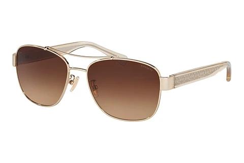 Sonnenbrille Coach L151 (HC7064 926513)