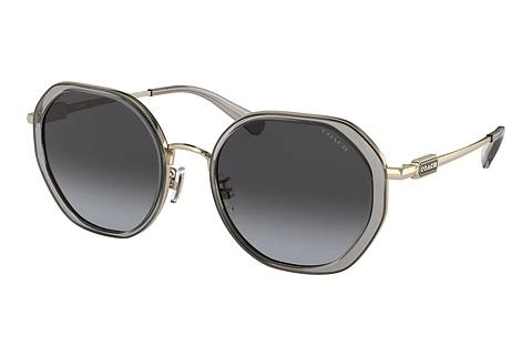 Sonnenbrille Coach CD477 (HC7141 90058G)