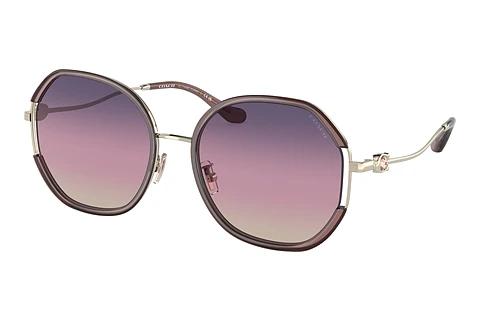 Sonnenbrille Coach CD452 (HC7144BD 9413U6)