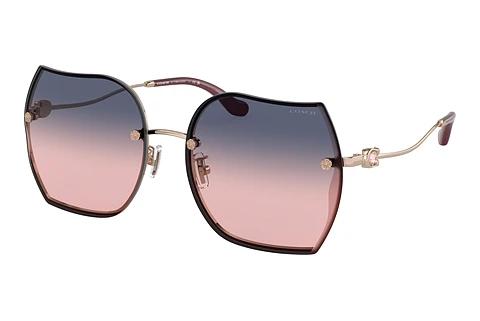 Sonnenbrille Coach CD454 (HC7146BD 93310J)