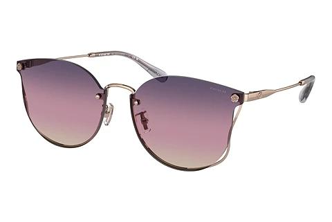 Sonnenbrille Coach CH573 (HC7151D 9331U6)