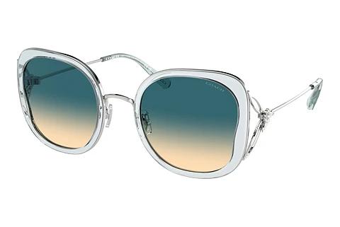 Sonnenbrille Coach CK483 (HC7153B 57664M)