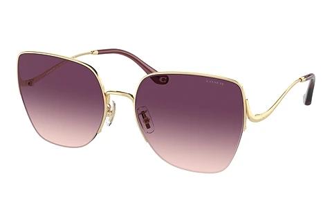Sonnenbrille Coach CL904 (HC7156D 90057W)