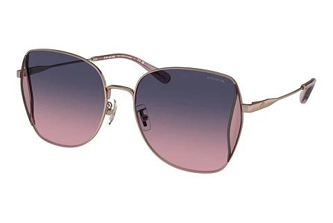 Sonnenbrille Coach CL906 (HC7158D 9331I6)