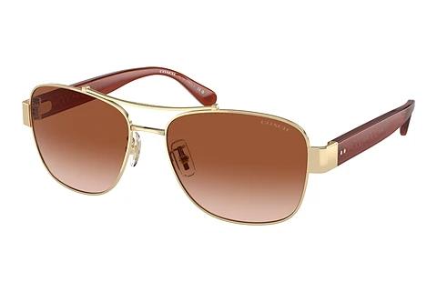 Sonnenbrille Coach CR617 (HC7161 900513)
