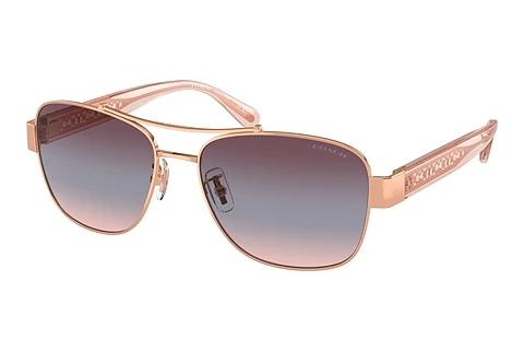 Sonnenbrille Coach CR617 (HC7161 93310J)