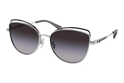 Sonnenbrille Coach CR621 (HC7162 90018G)