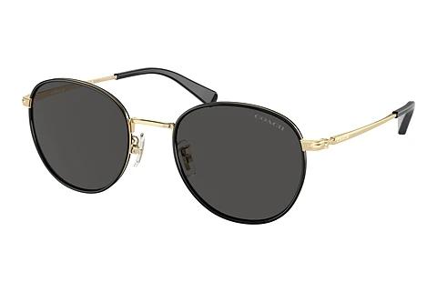 Sonnenbrille Coach CR631 (HC7163 934687)