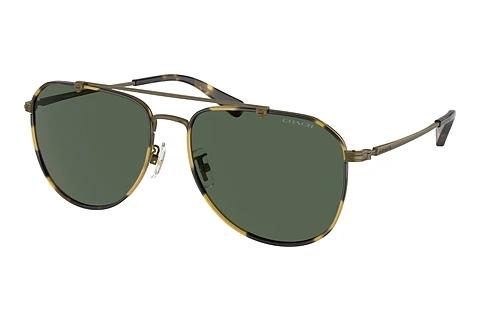 Sonnenbrille Coach CR626 (HC7164 933371)