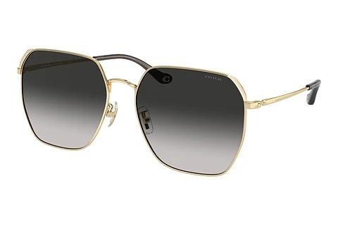 Sonnenbrille Coach CR638 (HC7165D 90053C)
