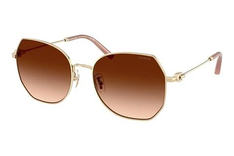 Sonnenbrille Coach CAD79 (HC7175 900574)