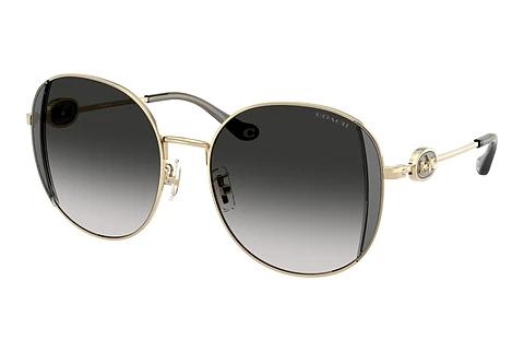 Sonnenbrille Coach CAD73 (HC7176B 90053C)