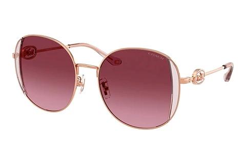 Sonnenbrille Coach CAD73 (HC7176B 93318H)