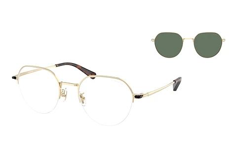 Sonnenbrille Coach CAE81 (HC7179 90053H)