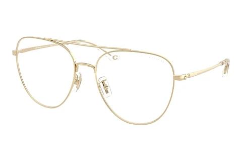 Sonnenbrille Coach CBZ89 (HC7182 9005SB)