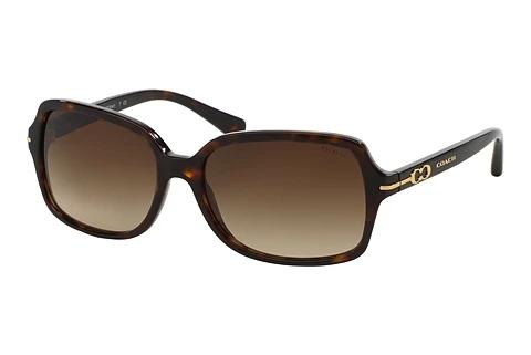 Sonnenbrille Coach L087 BLAIR (HC8116 500113)