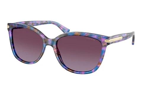 Sonnenbrille Coach L109 (HC8132 52888H)