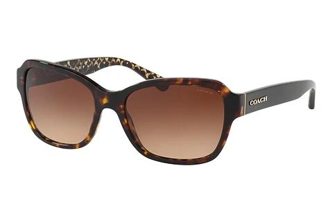 Sonnenbrille Coach L1010 (HC8232 550713)