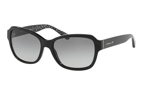 Sonnenbrille Coach L1010 (HC8232 551011)