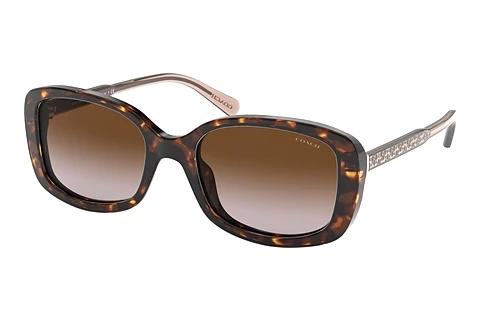 Sonnenbrille Coach L1114 (HC8278 512013)