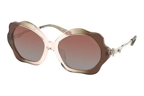 Sonnenbrille Coach C9200 (HC8346BU 54008D)