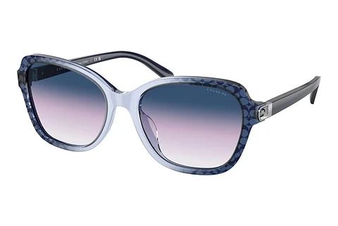 Sonnenbrille Coach CD481 (HC8349U 57088H)