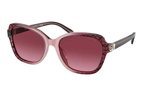 Sonnenbrille Coach CD481 (HC8349U 57098H)
