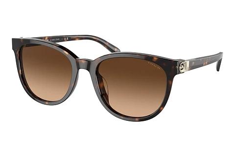 Sonnenbrille Coach CD478 (HC8350U 512074)