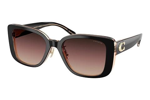 Sonnenbrille Coach CD472 (HC8352 5781E2)