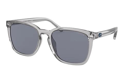 Occhiali da vista Coach CD458 (HC8354U 571855)