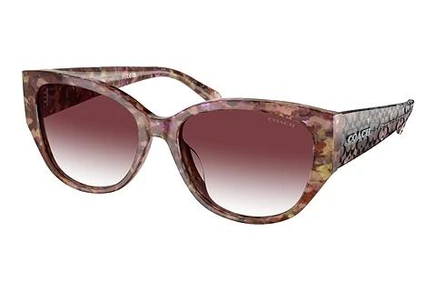 Sonnenbrille Coach CH563 (HC8362U 57398H)
