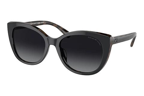 Sonnenbrille Coach CH566 (HC8365U 5764T3)