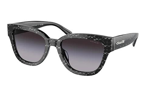 Sonnenbrille Coach CL920 (HC8379U 55208G)