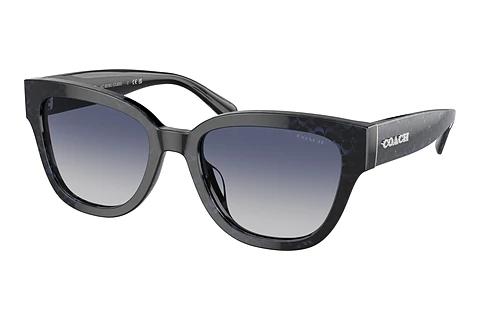 Sonnenbrille Coach CL920 (HC8379U 57654L)