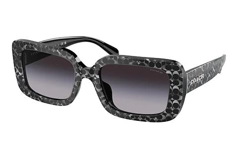 Sonnenbrille Coach CL922 (HC8380U 55208G)