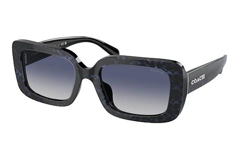 Sonnenbrille Coach CL922 (HC8380U 57654L)