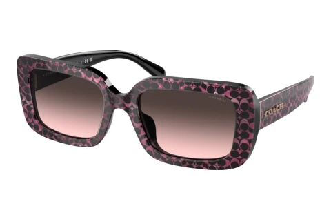 Sonnenbrille Coach CL922 (HC8380U 578346)